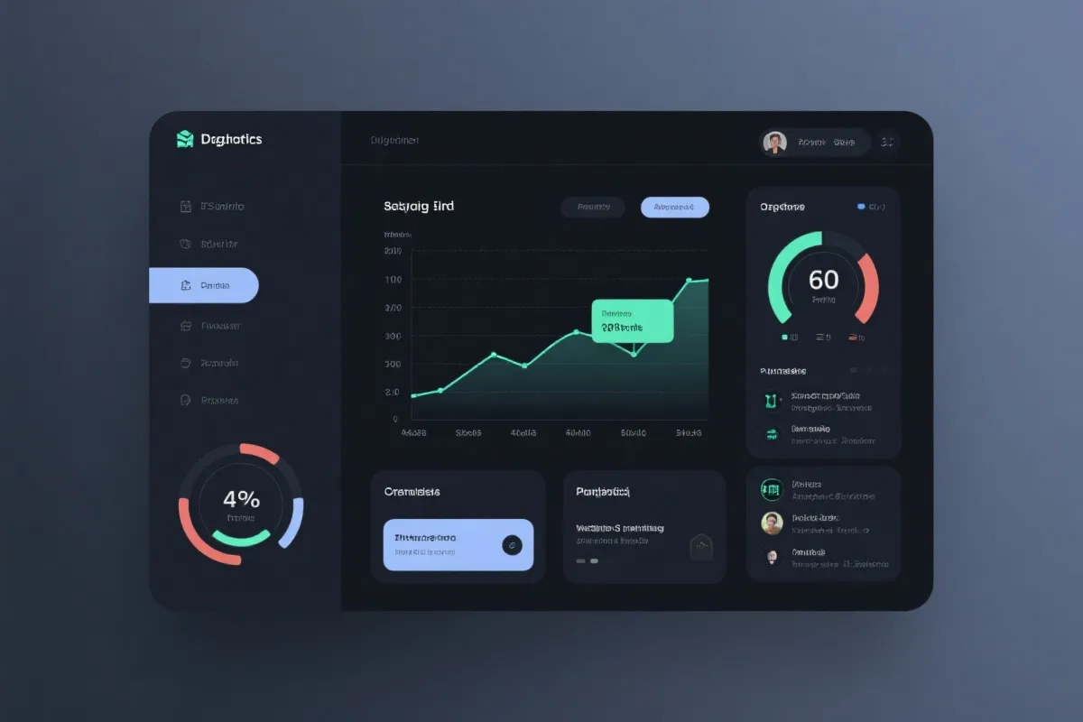 数据能力与工具集