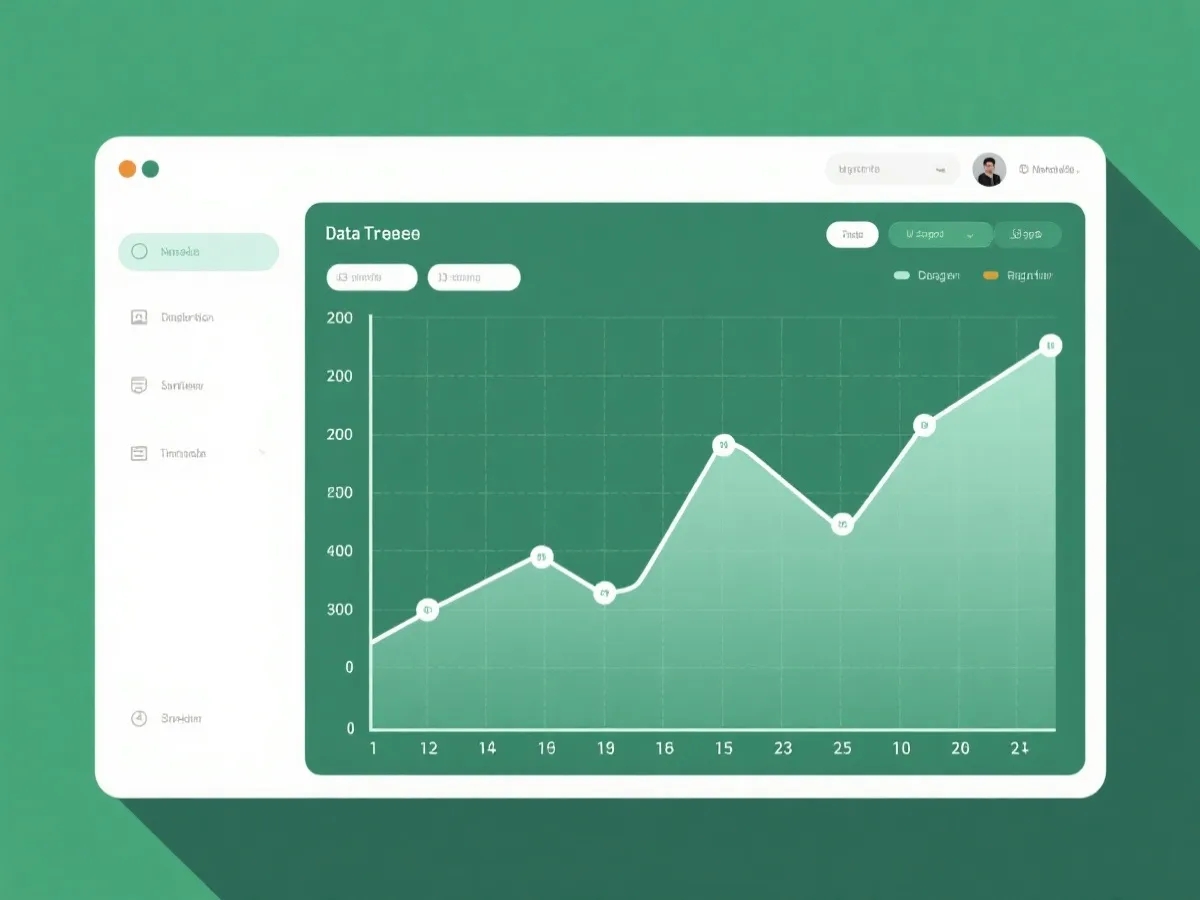 开奖走势图示意图