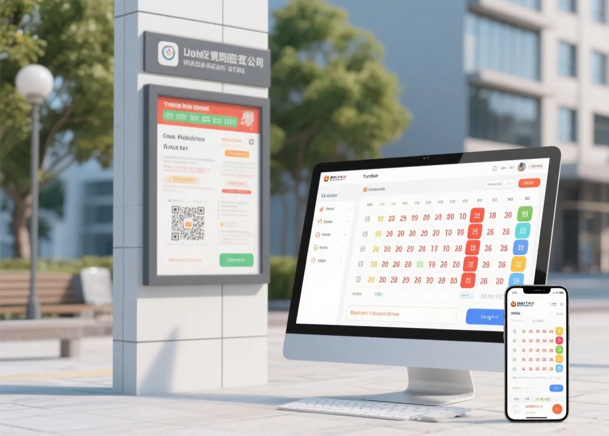 大奖公示阅读场景