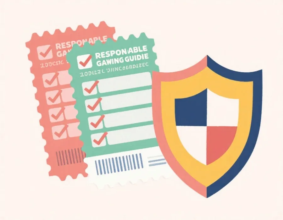 安全购彩与规则指南插图